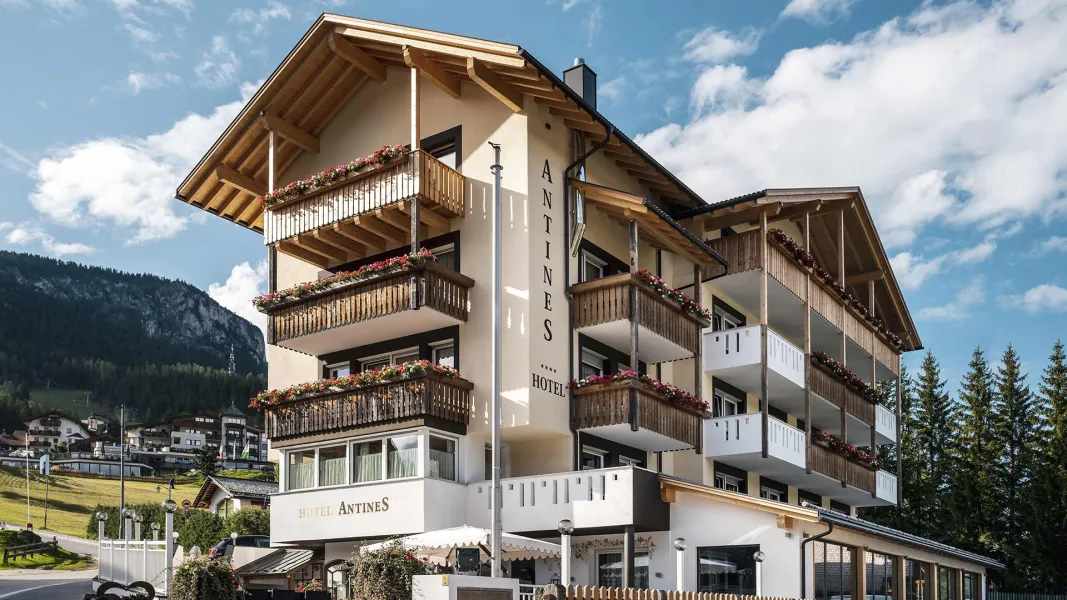 Hotel Antines
