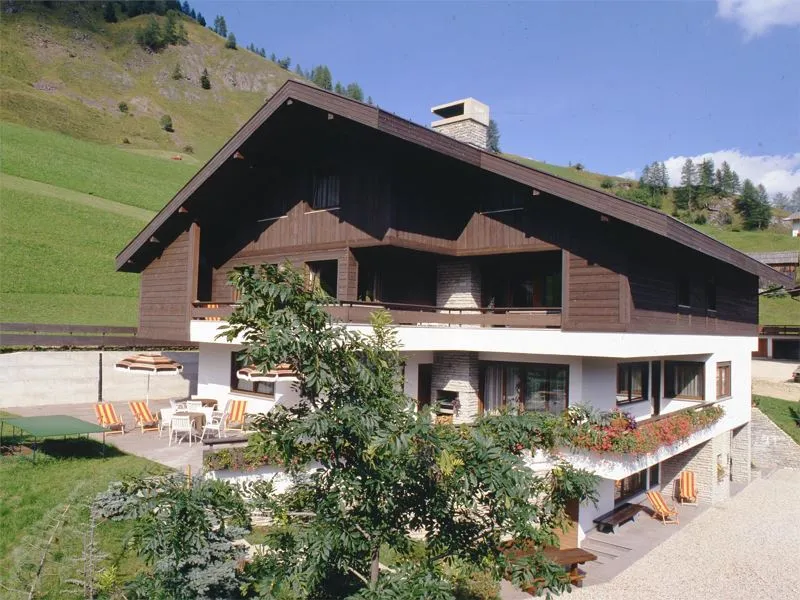 Apartments Residence Alta Badia