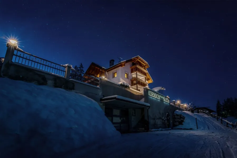 Residence Badia & Residence Risa