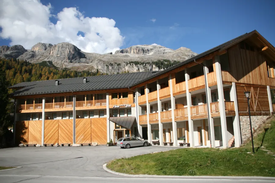 Hotel Garni Elisir