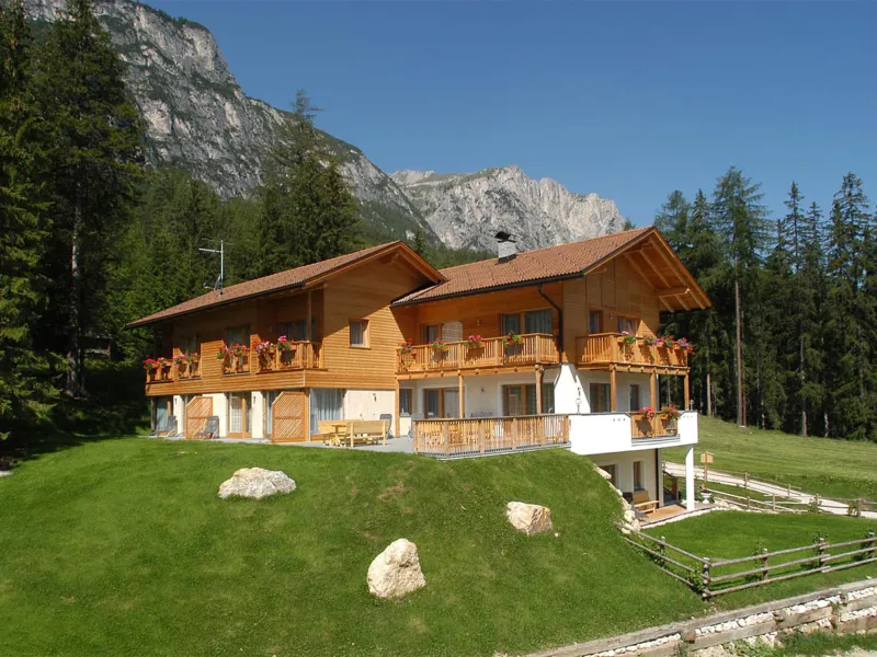Chalet Susi
