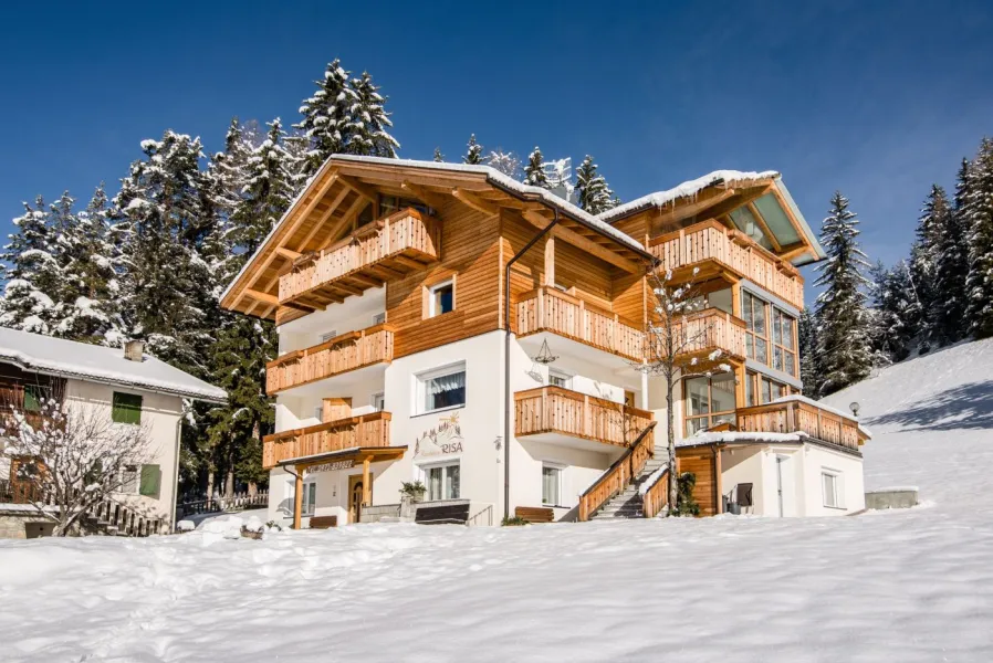 Residence Risa