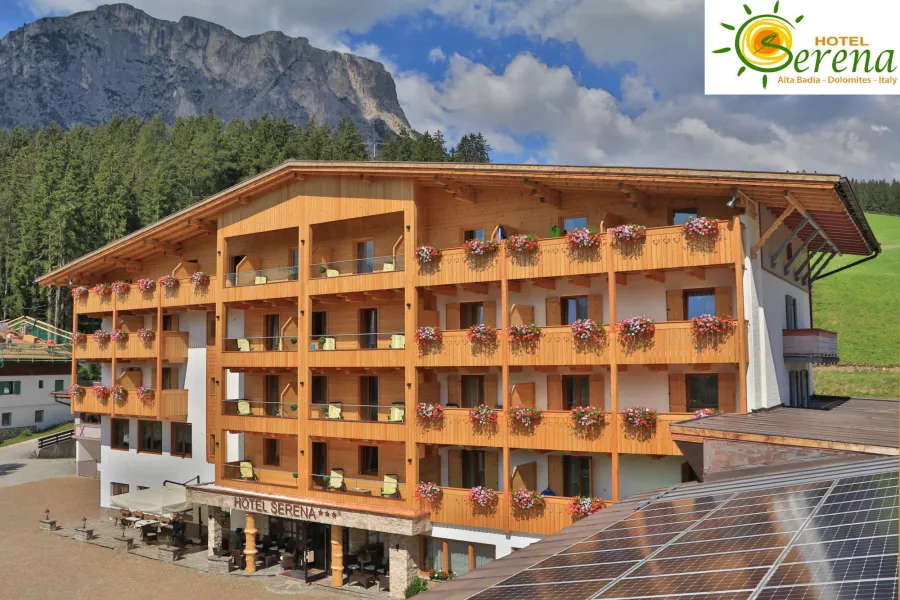 Hotel Serena