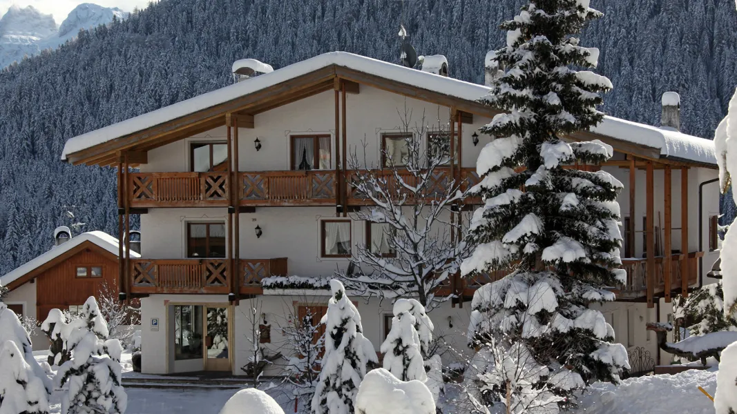 Residence Sasvanna