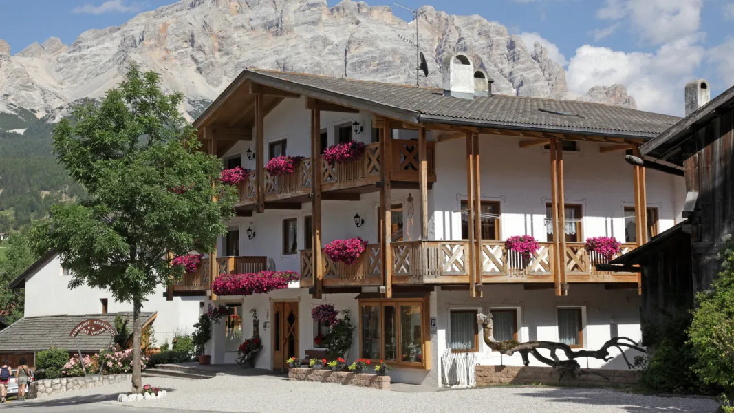 Residence Sasvanna