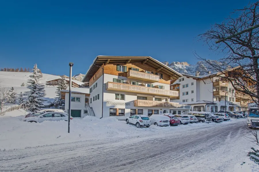 B&B Travenanzes