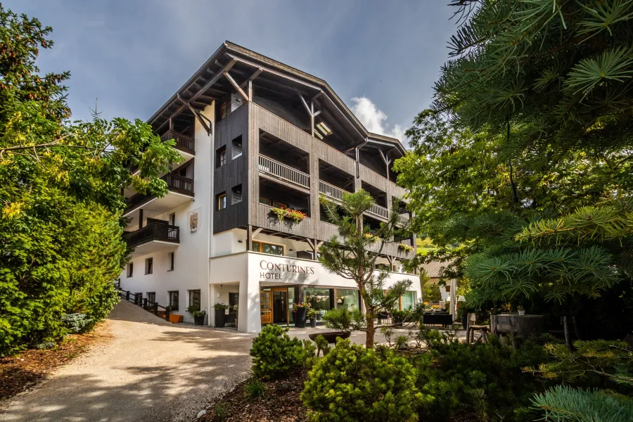 Hotel Conturines